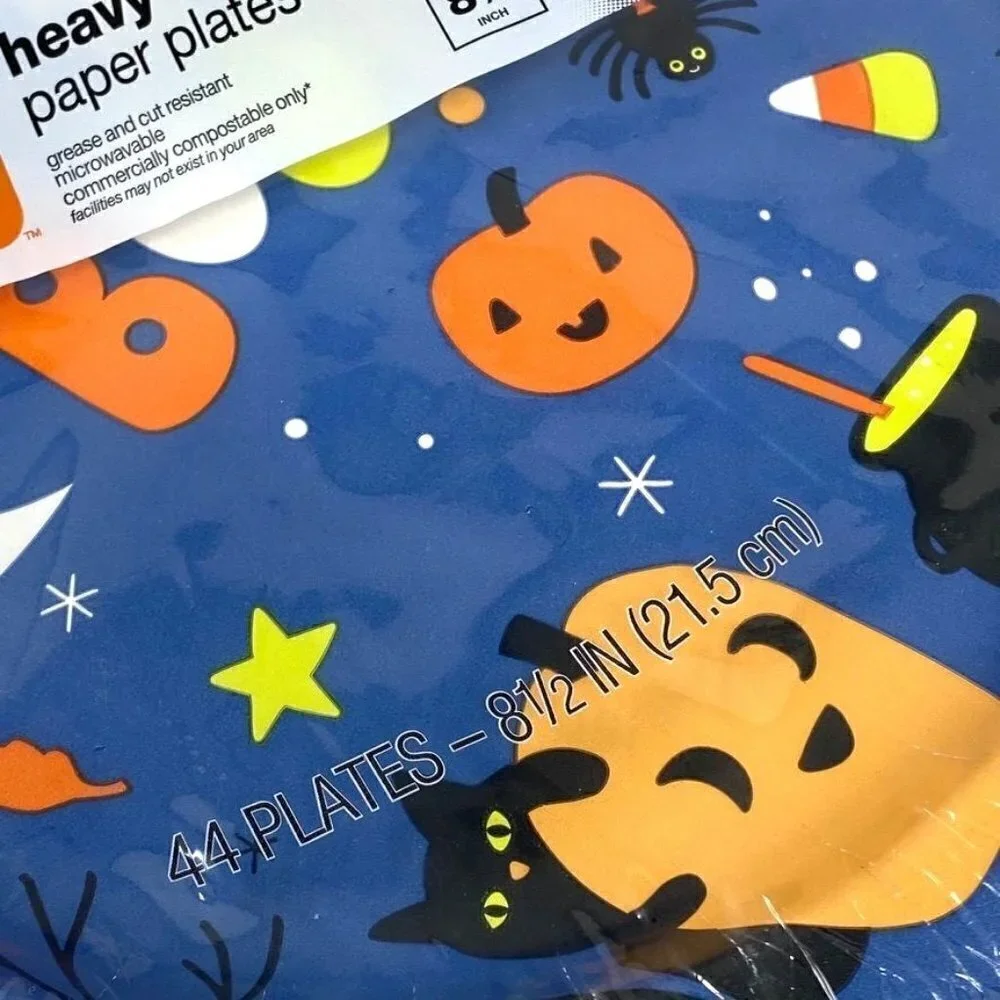 Target disposable paper